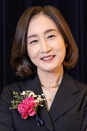 Ji Hyun-sook