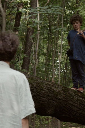 Memories from Earth Memories from Earth