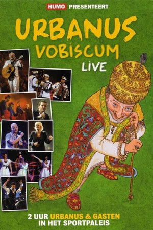 Urbanus: Vobiscum Live