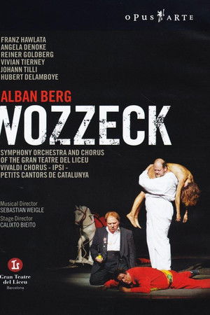 Wozzeck