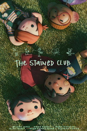 The Stained Club