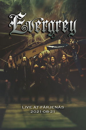 Evergrey: Live At Färjenäs Evergrey: Live At Färjenäs