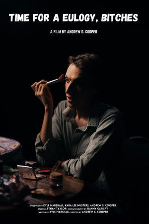 Time for a Eulogy, B****** Time for a Eulogy, B******