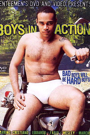 Boys in Action Boys in Action