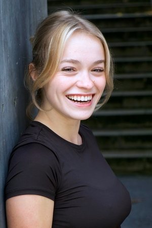 Carlotta Weide