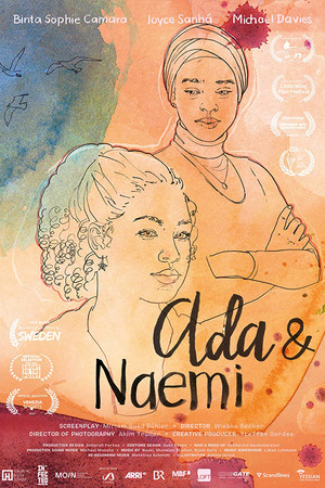 Ada & Naemi Ada & Naemi