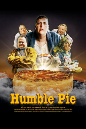 Humble Pie Humble Pie