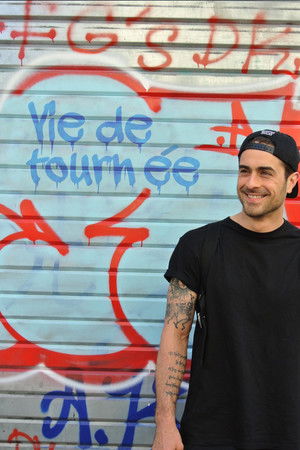 Vie de tournée Vie de tournée