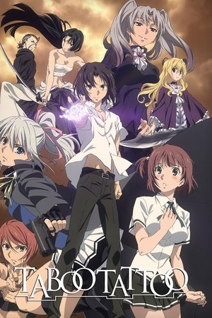 Taboo Tattoo