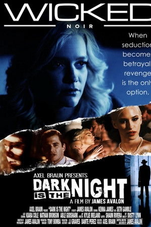 Dark Is the Night Dark Is the Night