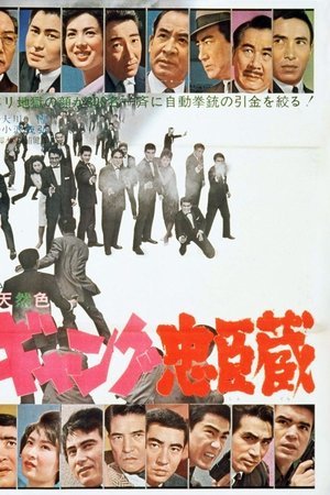 Gang Loyalty and Vengeance