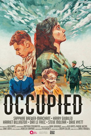 Occupied Occupied