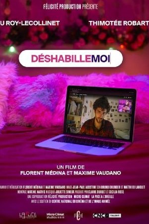 Undress Me Undress Me