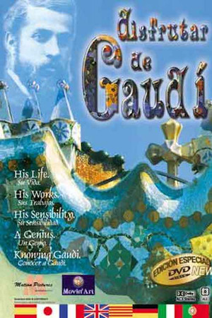 Gaudi: His Life and Works Gaudi: His Life and Works