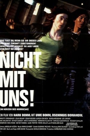 Im Herzen des Hurrican Im Herzen des Hurrican