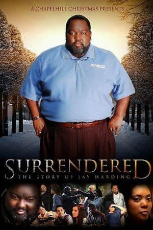 Surrendered Surrendered