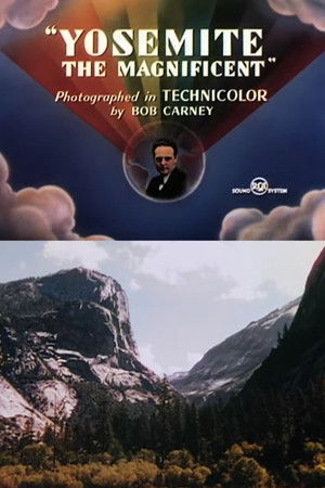 Yosemite the Magnificent Yosemite the Magnificent