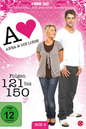 Anna und die Liebe