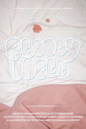 Bloody Hell Bloody Hell