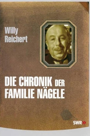 Chronik der Familie Nägele