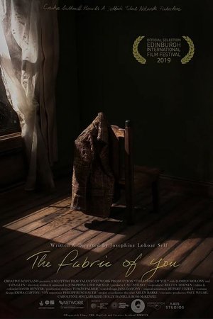 The Fabric of You The Fabric of You