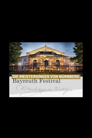 Die Meistersinger von Nürnberg - Bayreuth Festival 2025 Die Meistersinger von Nürnberg - Bayreuth Festival 2025