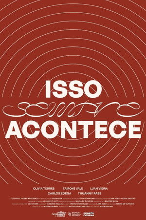 Isso Sempre Acontece Isso Sempre Acontece