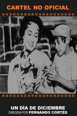 Un día de diciembre Un día de diciembre