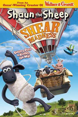 Shaun the Sheep: Shear Madness Shaun the Sheep: Shear Madness
