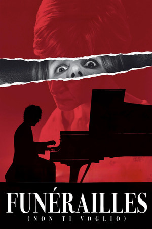 Funérailles (Non ti voglio) Funérailles (Non ti voglio)