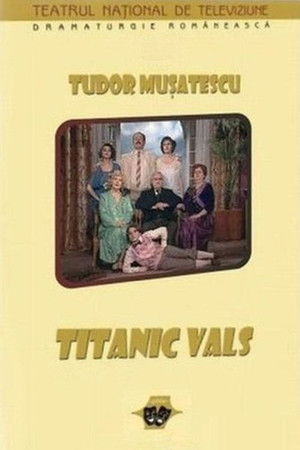 Titanic Vals Titanic Vals