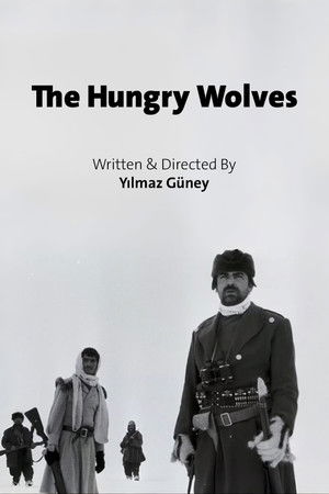 The Hungry Wolves The Hungry Wolves