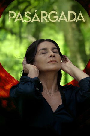 Pasárgada Pasárgada