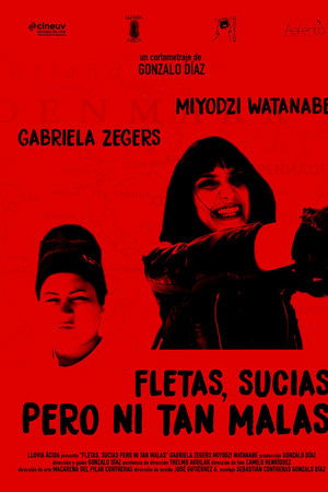 Dykes, Dirty but Not So Bad Dykes, Dirty but Not So Bad