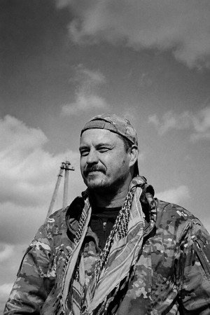Yuriy Gruzinov