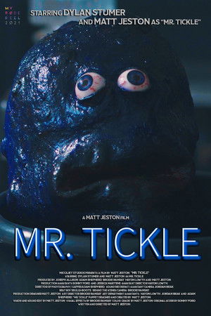 Mr. Tickle Mr. Tickle