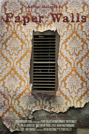 Paper Walls Paper Walls
