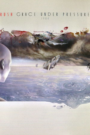 Rush: Grace Under Pressure Tour Rush: Grace Under Pressure Tour