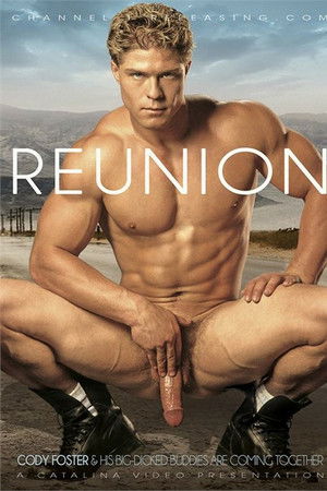 Reunion: Guys Coming Together