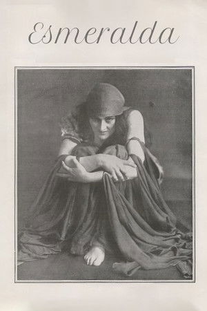 Esmeralda Esmeralda