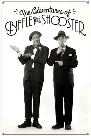 The Adventures of Biffle and Shooster The Adventures of Biffle and Shooster