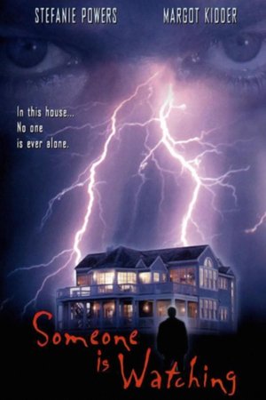 Someone Is Watching Someone Is Watching