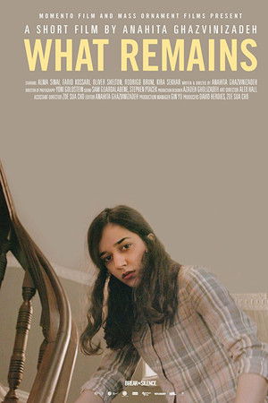 What Remains What Remains