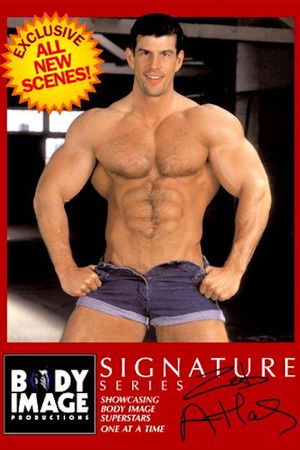 Signature Series: Zeb Atlas Signature Series: Zeb Atlas