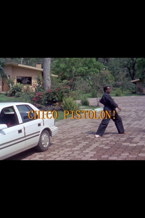 Chico pistolón Chico pistolón