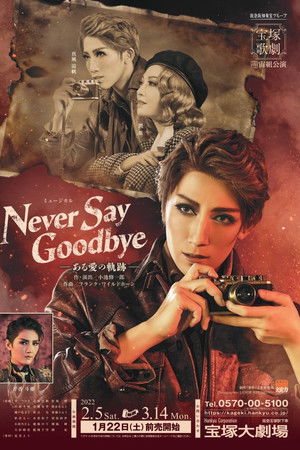 Never Say Goodbye Never Say Goodbye