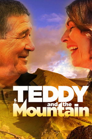 Teddy and the Mountain