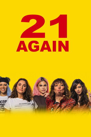 21 Again 21 Again