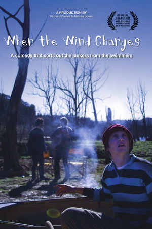 When the Wind Changes When the Wind Changes
