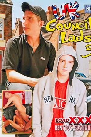 UK Council Lads 3